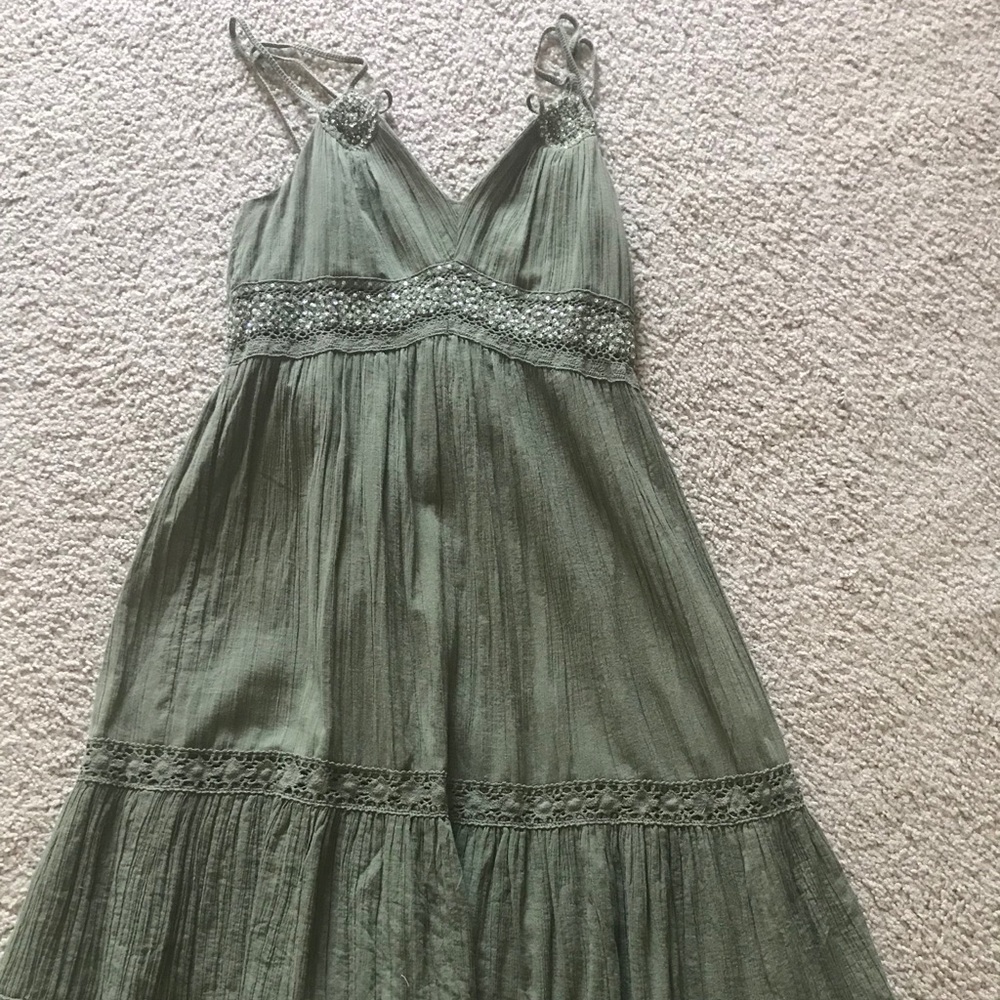 Bcbg dress like new